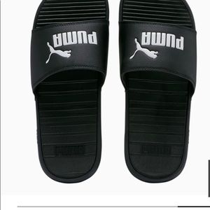 Puma Cool Cat Men’s Sports Slides
